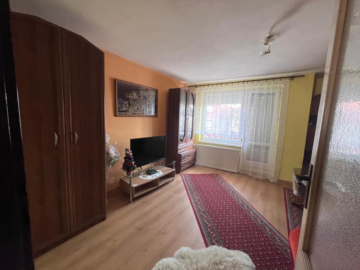Privat Nika 246 Apartment Liptovsky Trnovec Exterior photo